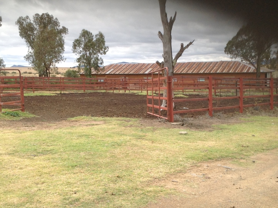 4 Bedroom Property for Sale in Dewetsdorp Rural Free State